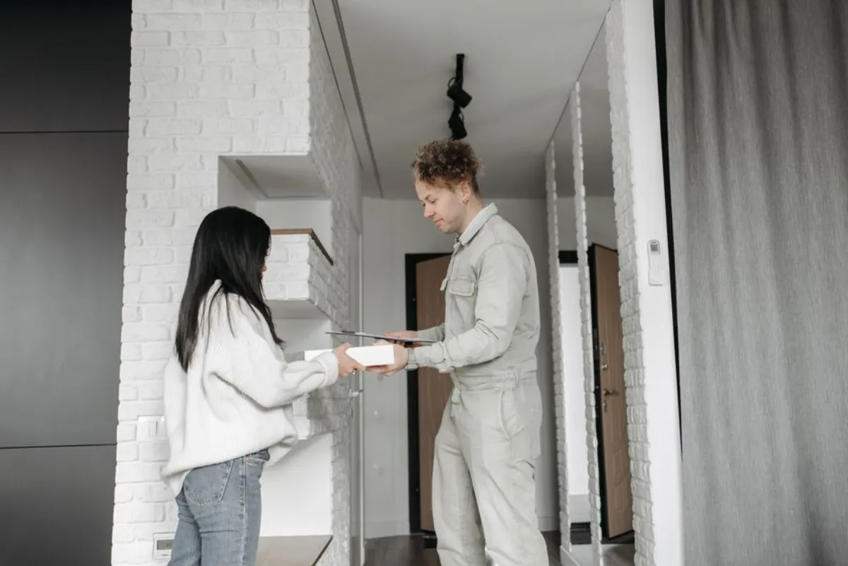 home service